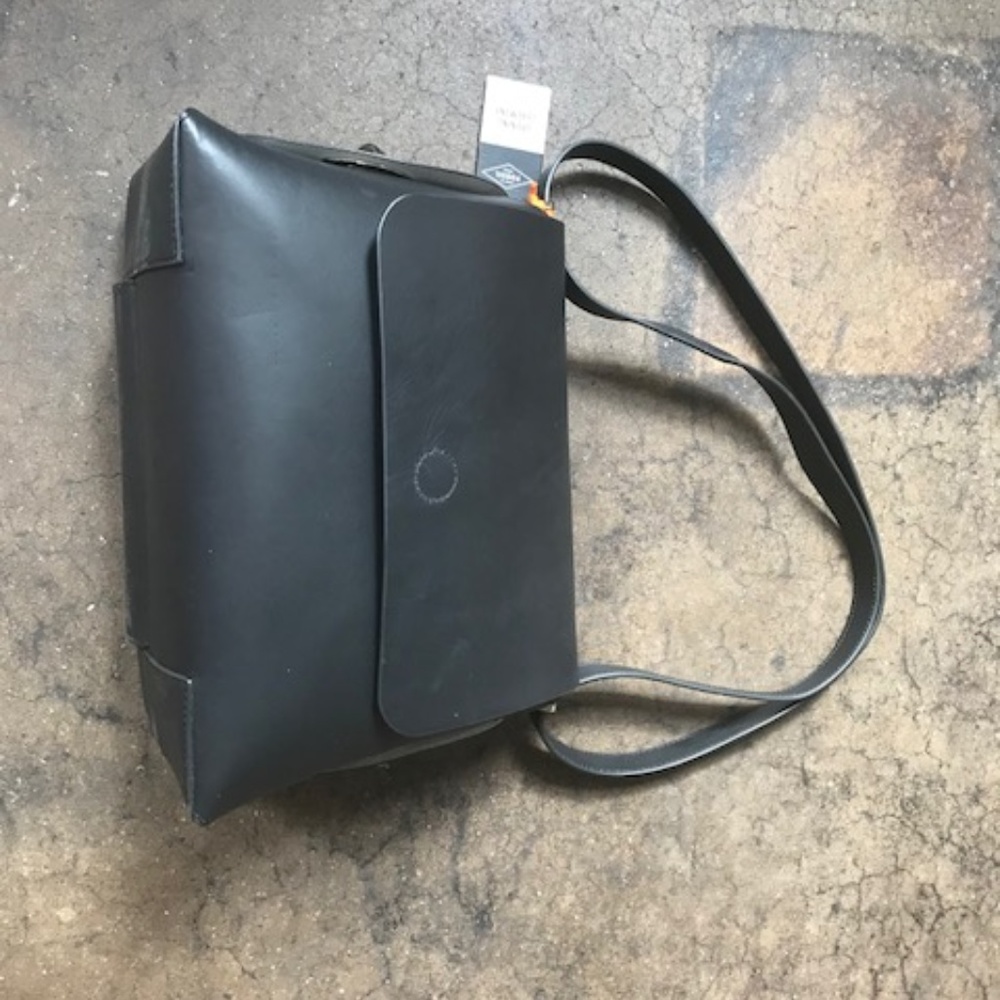 Opening Ceremony x Fossil Bag